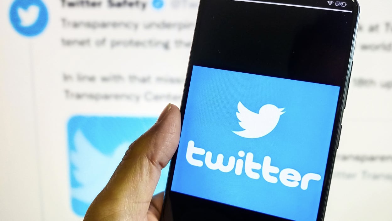 Twitter will limit reach of ‘hateful’ tweets with a label, not removal