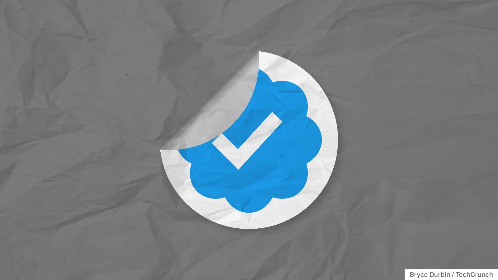 Twitter’s legacy blue checkmark era is officially over
