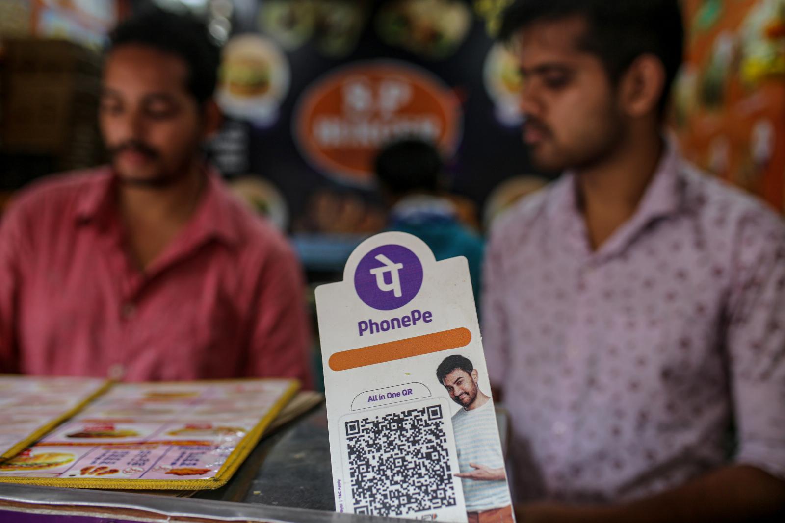 Walmart-backed payments giant PhonePe makes e-commerce push