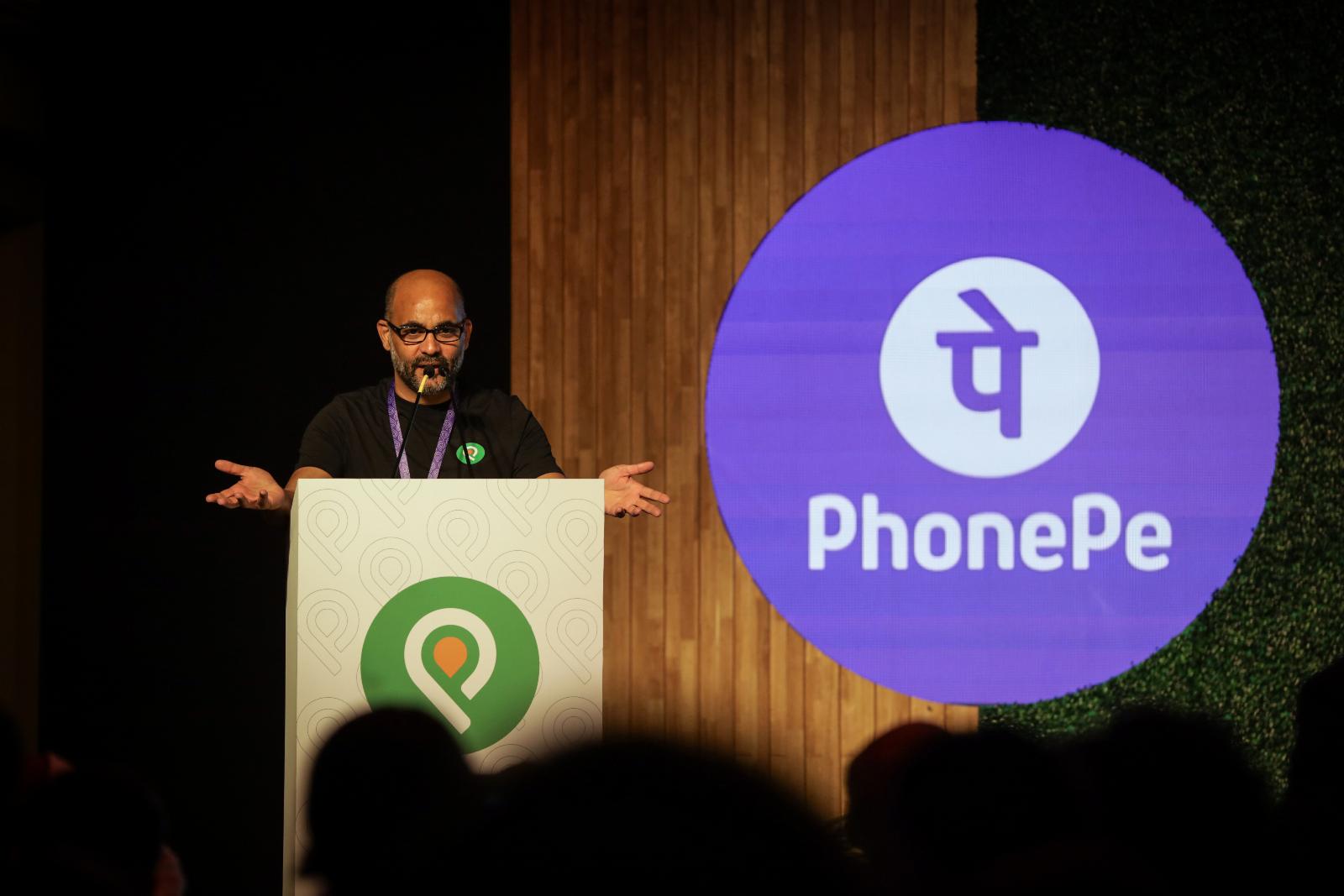 Walmart-backed PhonePe set to challenge Google’s dominance with app store in India