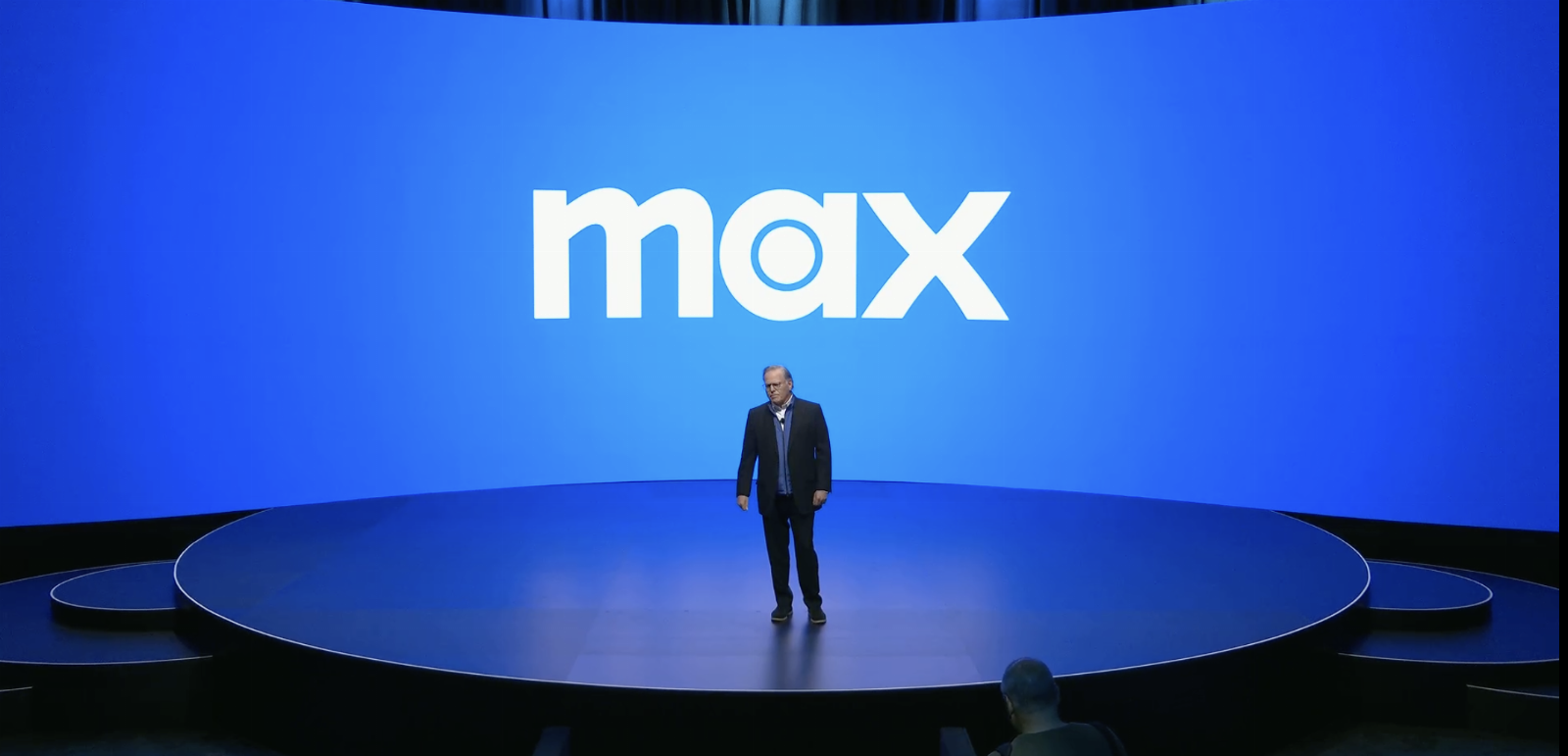Warner Bros. Discovery to launch ‘Max’ service starting at $9.99/mo on May 23