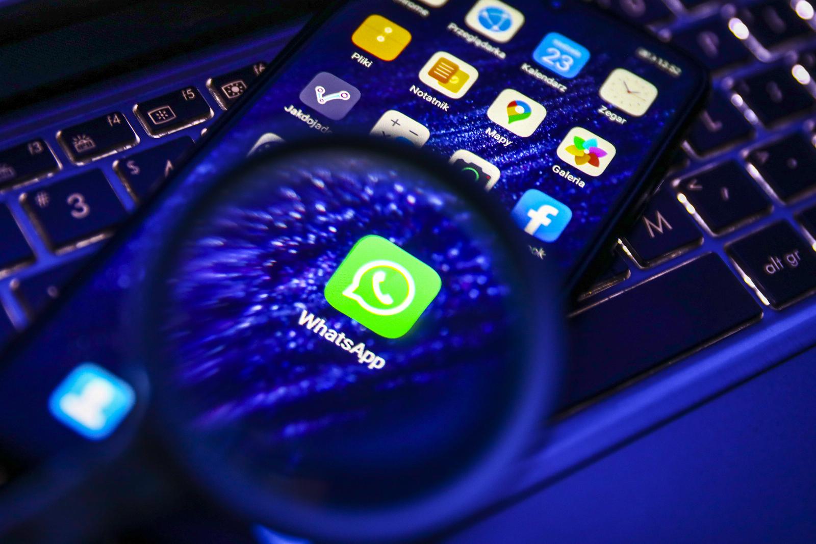 WhatsApp’s multi-device feature now supports more than one phone