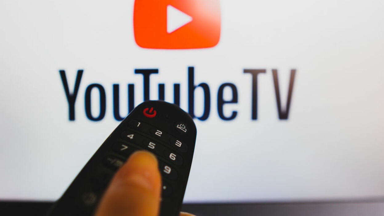 Why I finally switched from Sling to YouTube TV