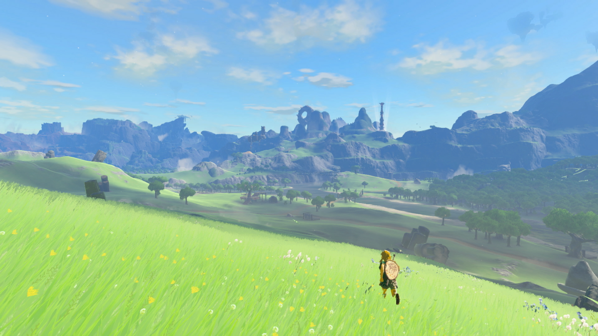 5 crucial tips for ‘Zelda: Tears of the Kingdom’ beginners