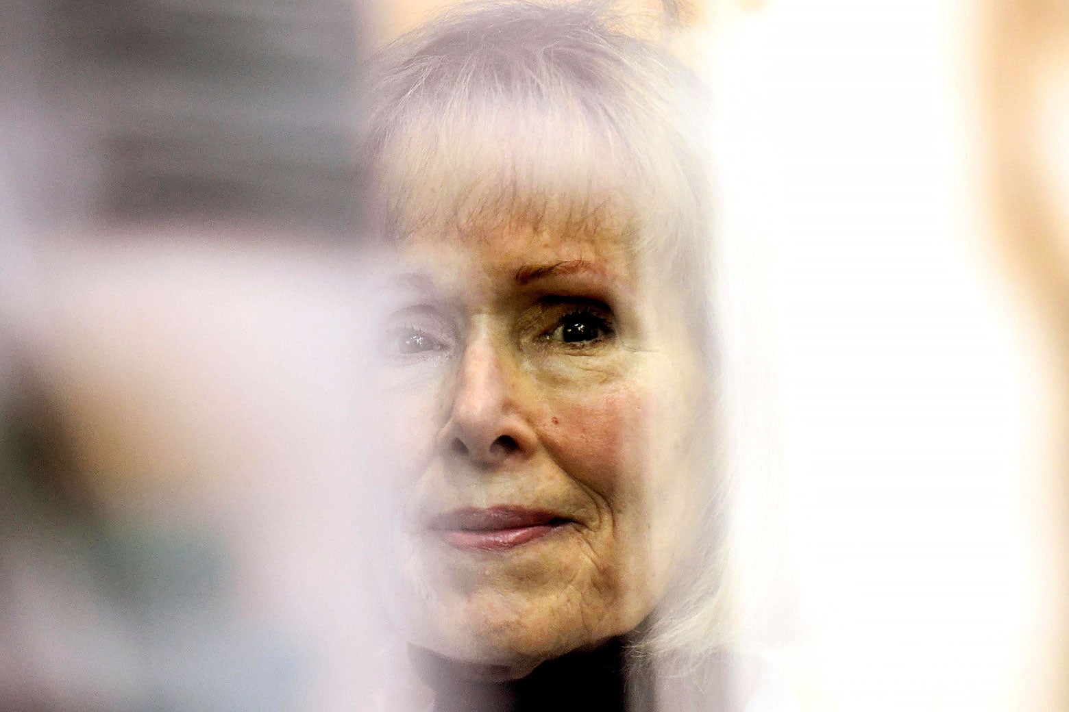 A Main Problem With the E. Jean Carroll Trial Could Have Been Solved With an Instagram Post
