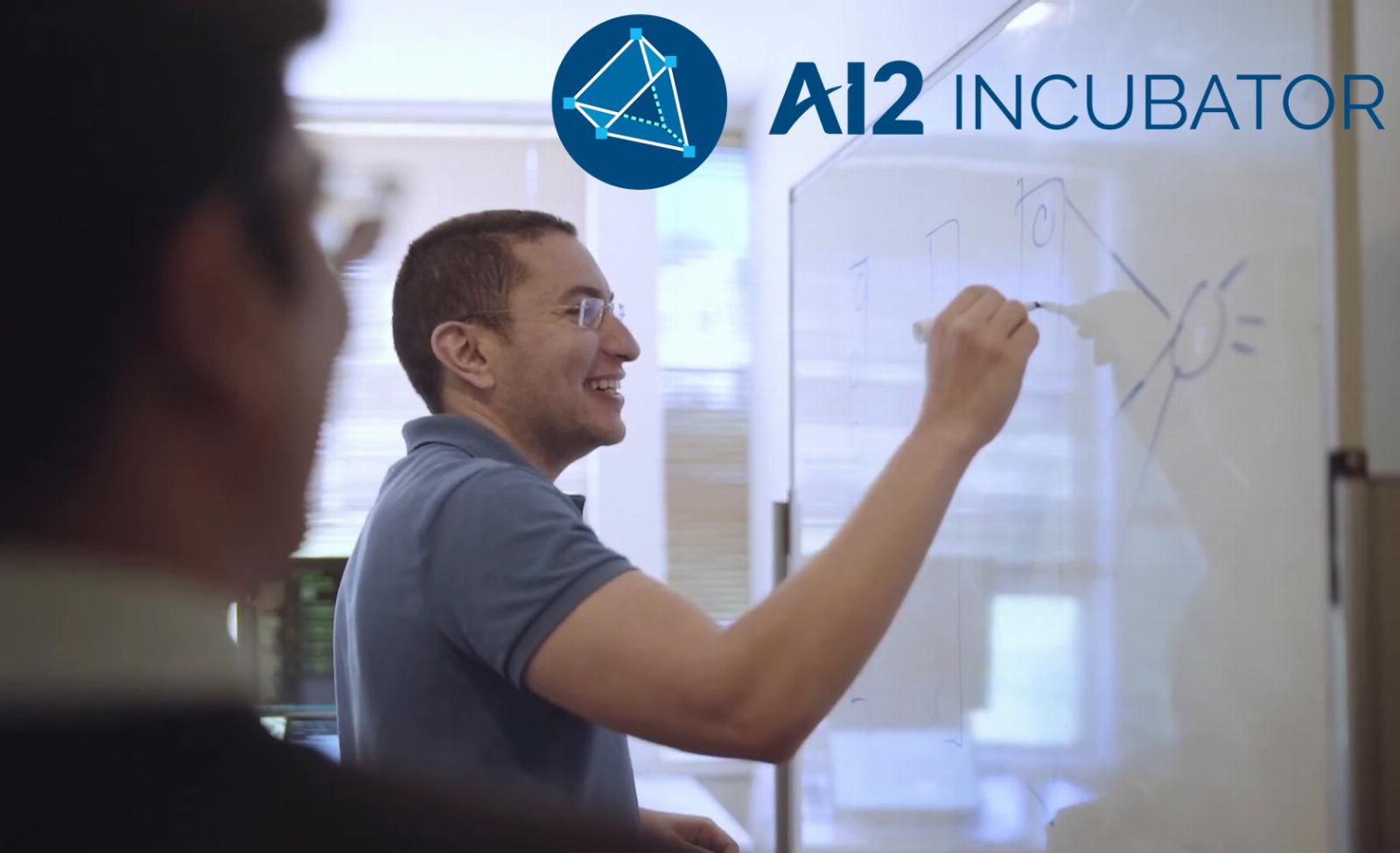 AI2 Incubator’s new $30M fund triples down on early-stage AI startups