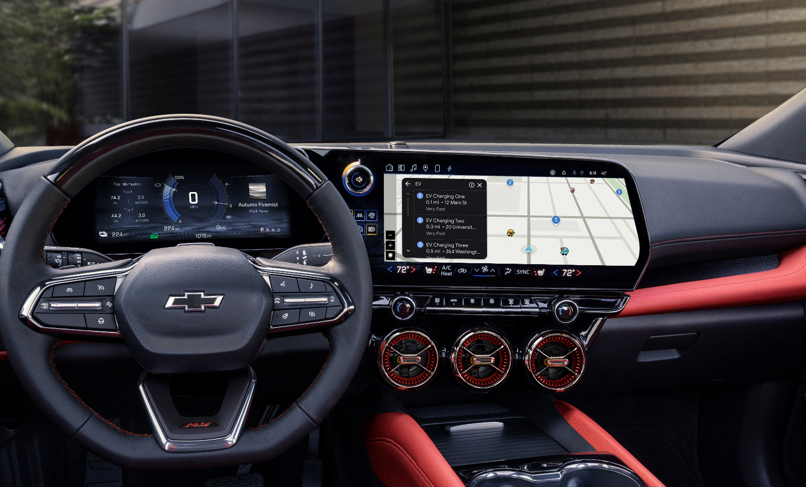 All the ways Google is driving deeper into the automotive world