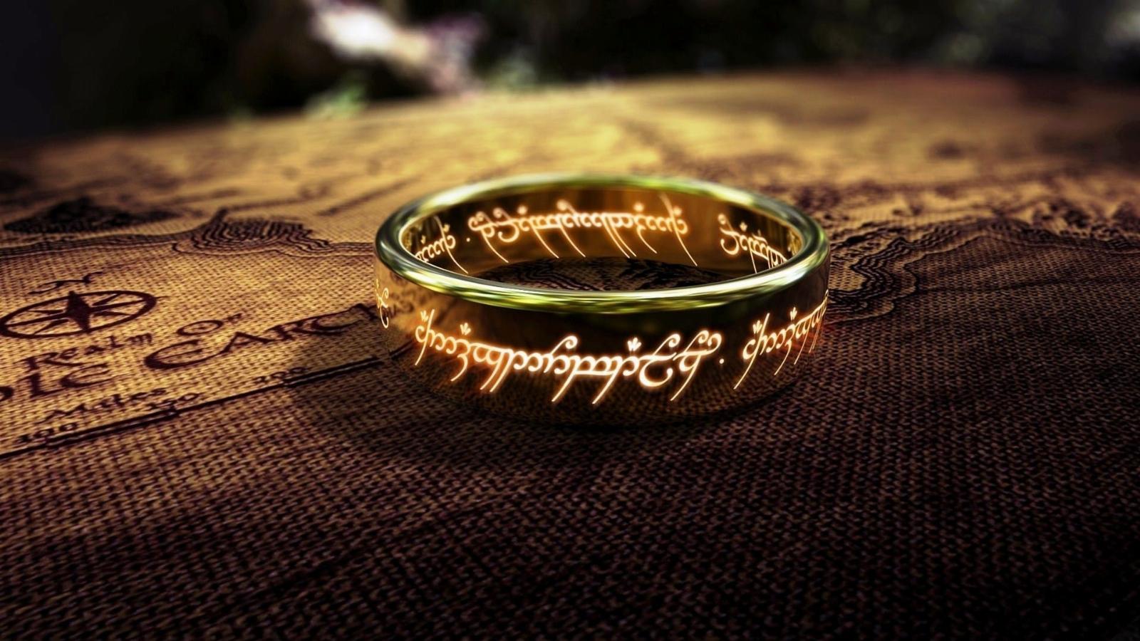 Amazon is developing a ‘Lord of the Rings’ MMO