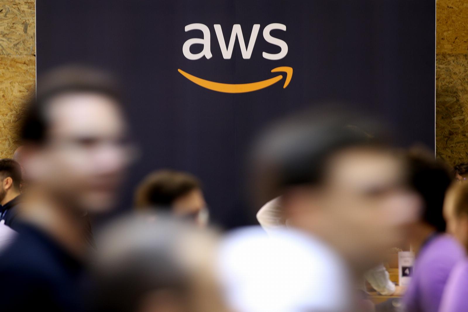 AWS to invest $12.7 billion in India