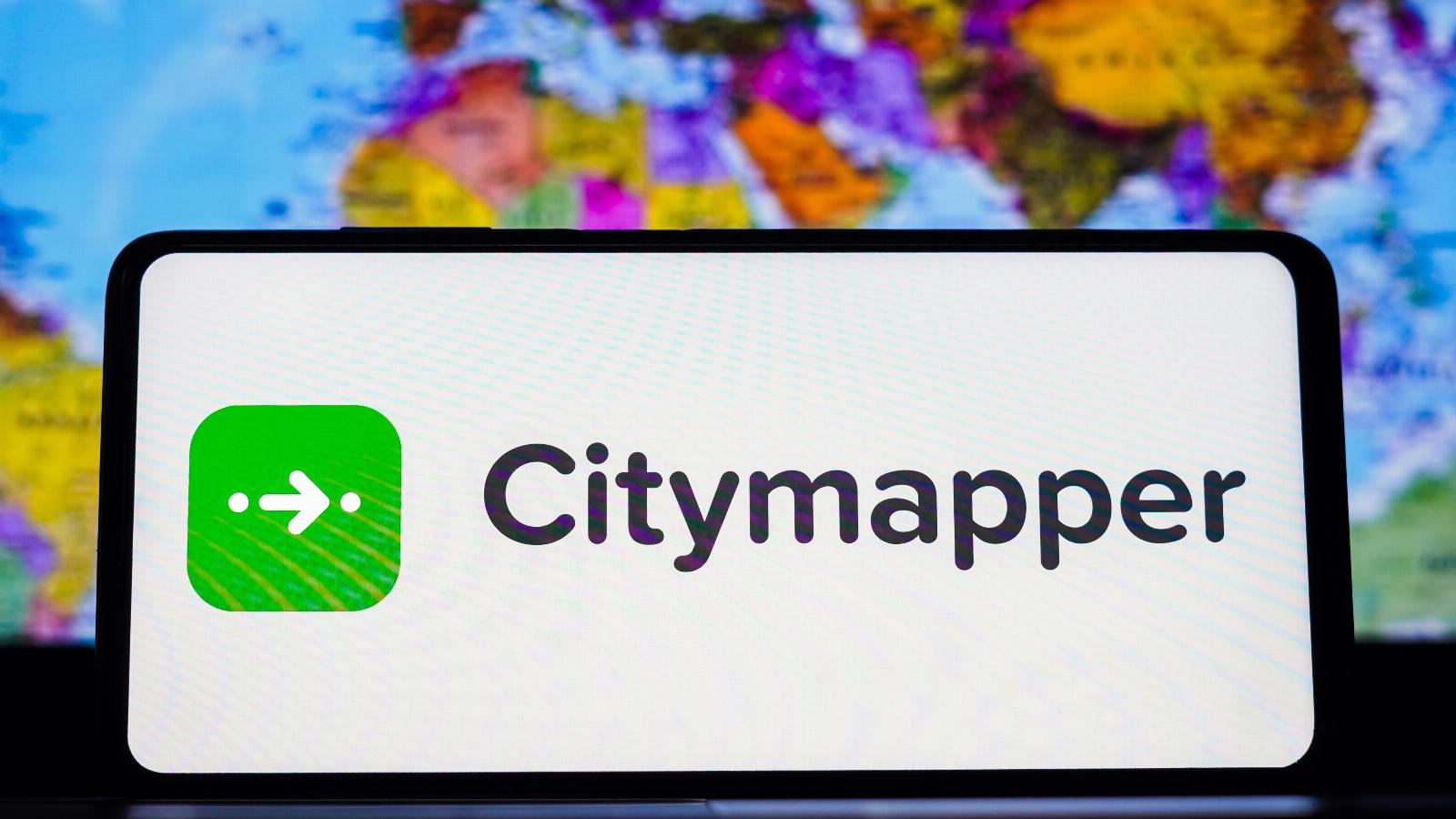 Citymapper lowers the paywall for premium features but keeps monthly subscription for removing ads