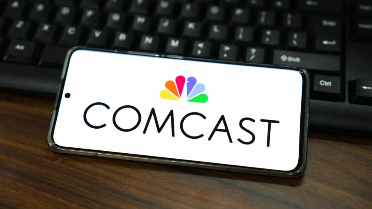 Comcast launches Now TV with 60 TV channels for cheap