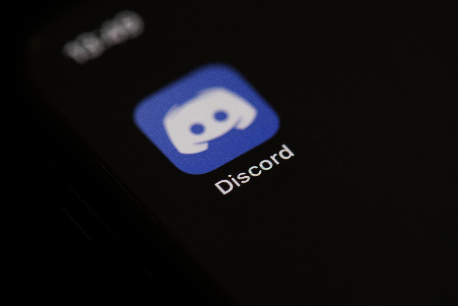 Discord is testing parental controls that allow for monitoring of friends and servers