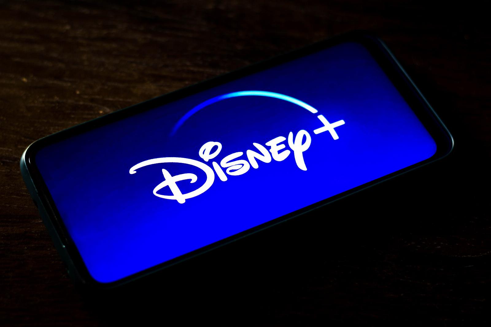 Disney+ and Hulu content to combine into one streaming app