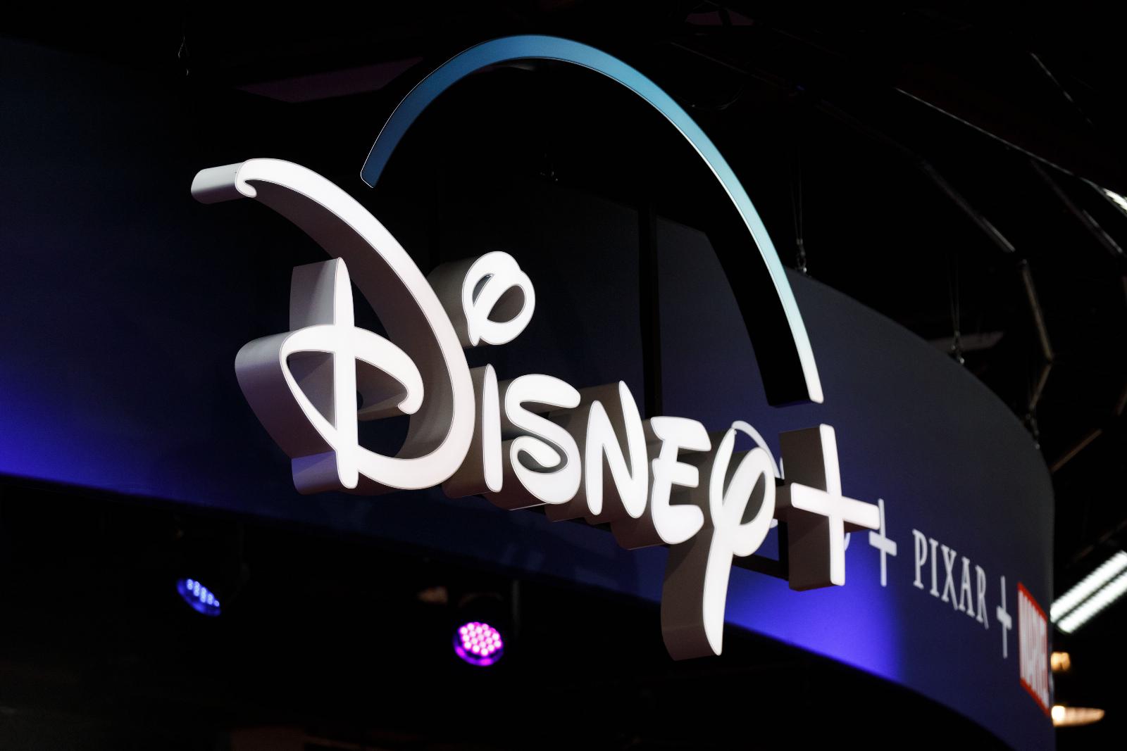 Disney+ loses subscribers for second quarter in a row, drops 4M subs