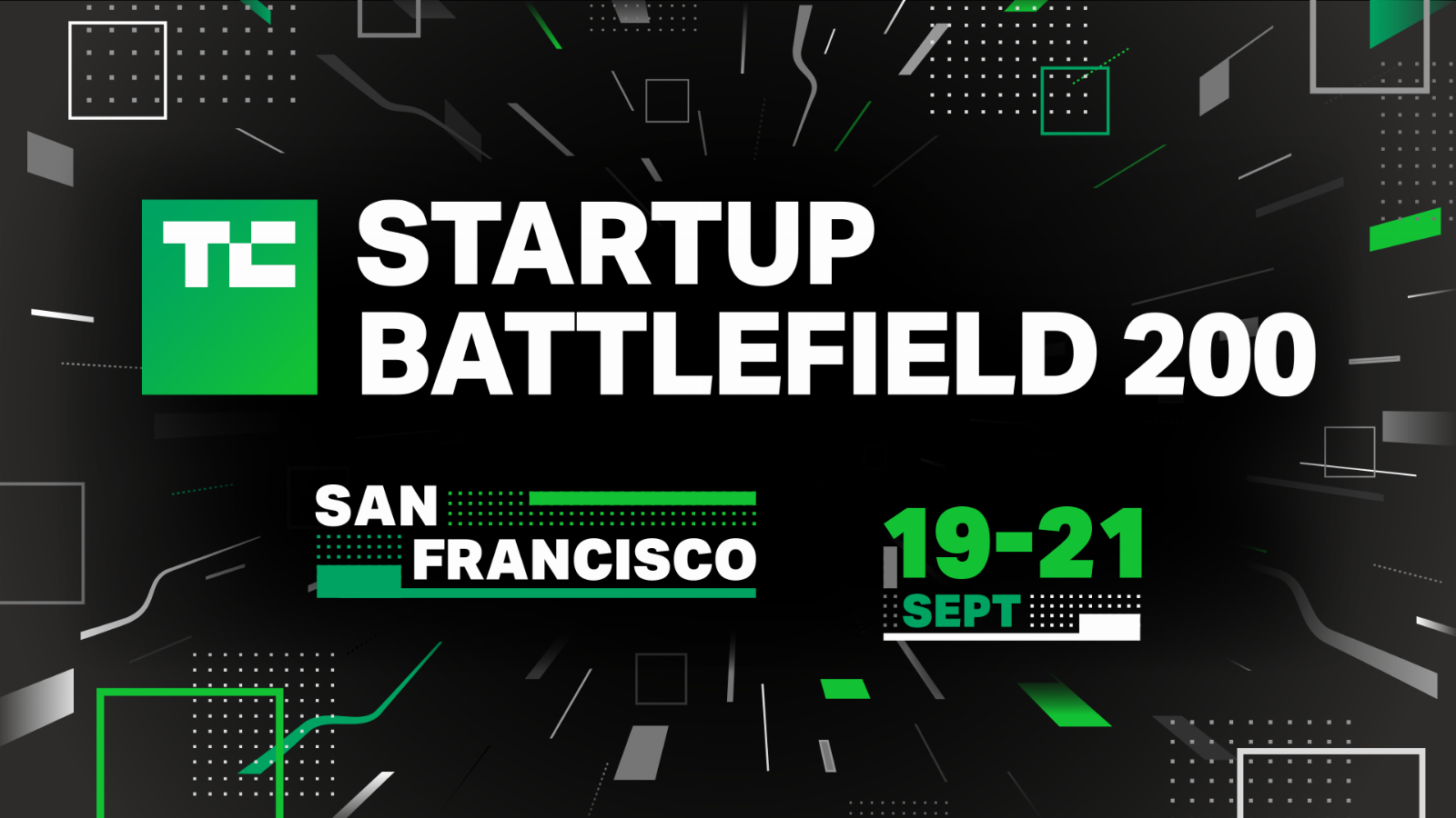 Don’t miss your last chance to pitch on the TC Disrupt stage