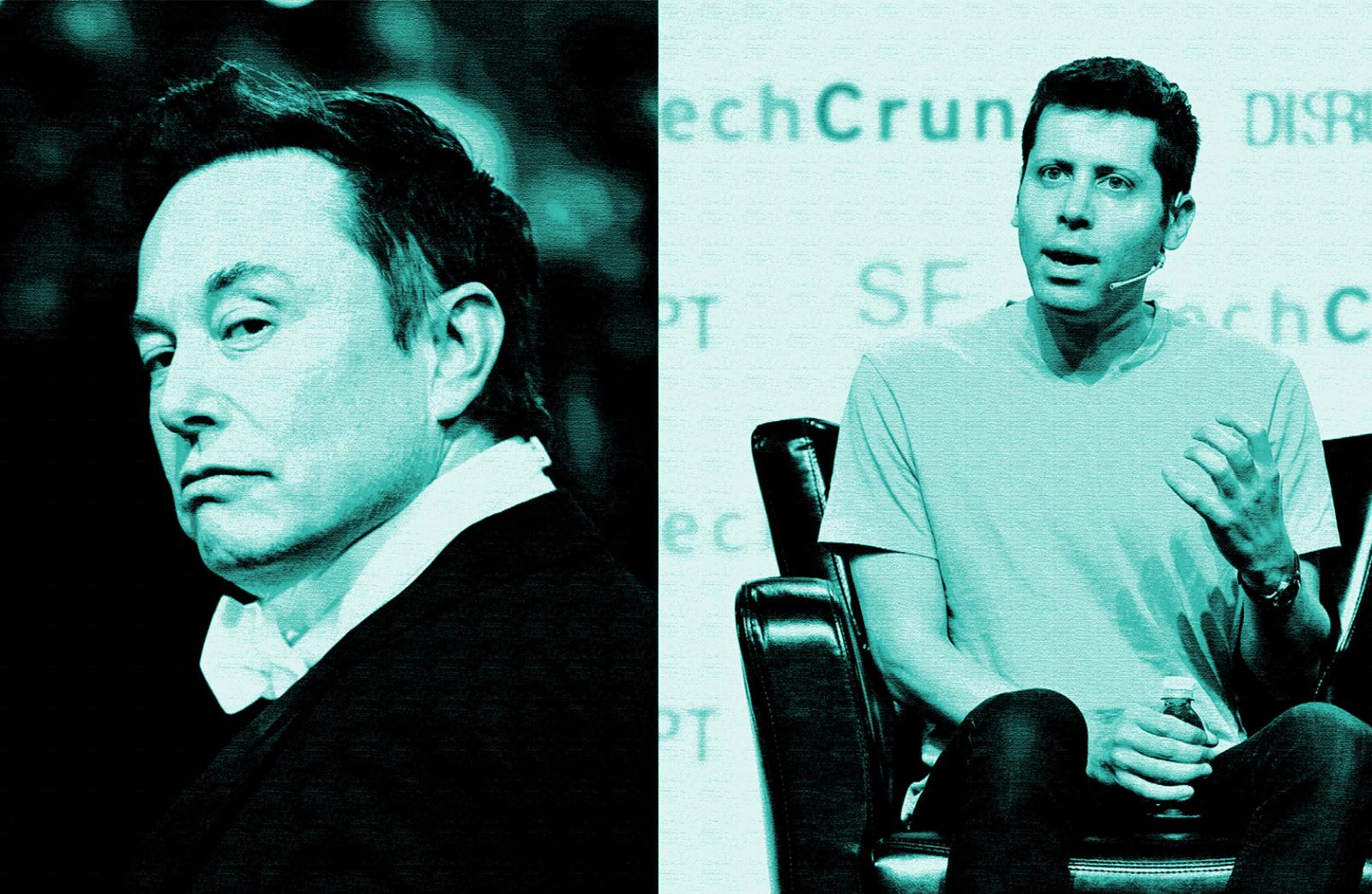 Elon Musk used to say he put $100M in OpenAI, but now it’s $50M: Here are the receipts