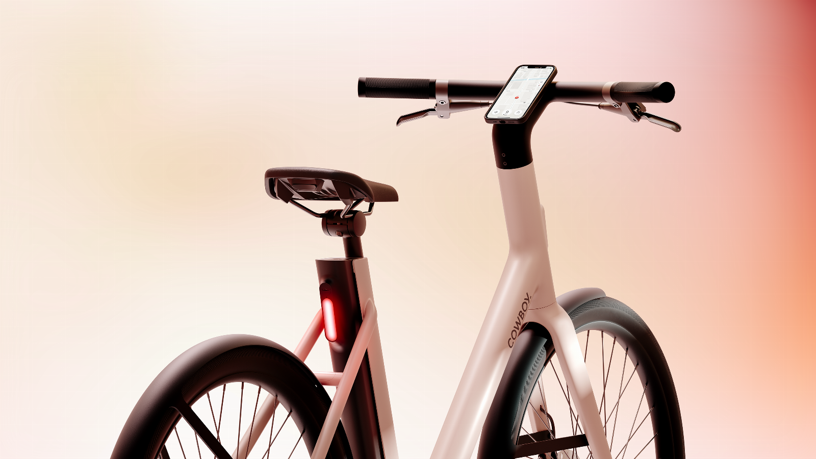 First they worked in tandem, now they’re in an e-bike patent suit