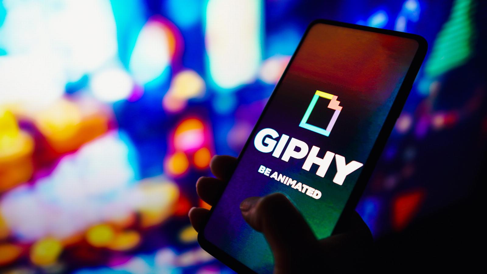 Following UK antitrust order, Meta sells Giphy to Shutterstock for $53M after buying it for $400M