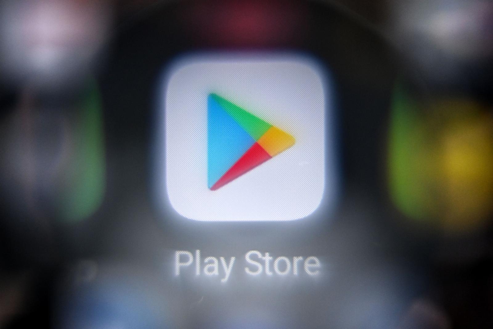Google brings AI and more to the Play Store
