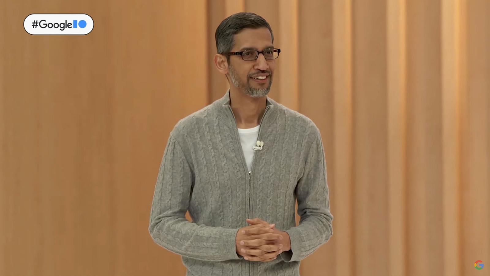 Google I/O 2023 is a wrap — here’s a list of everything announced