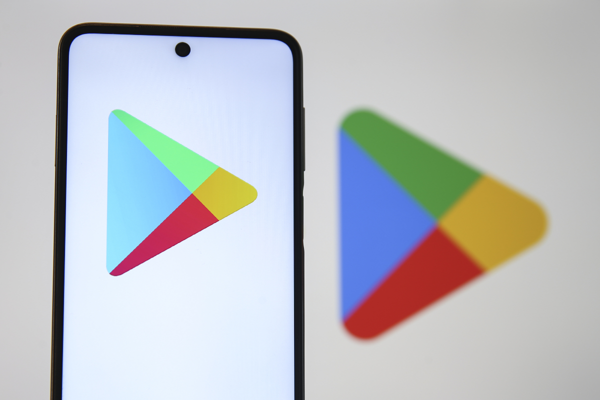 Google Play developers will be able to push you to update your apps