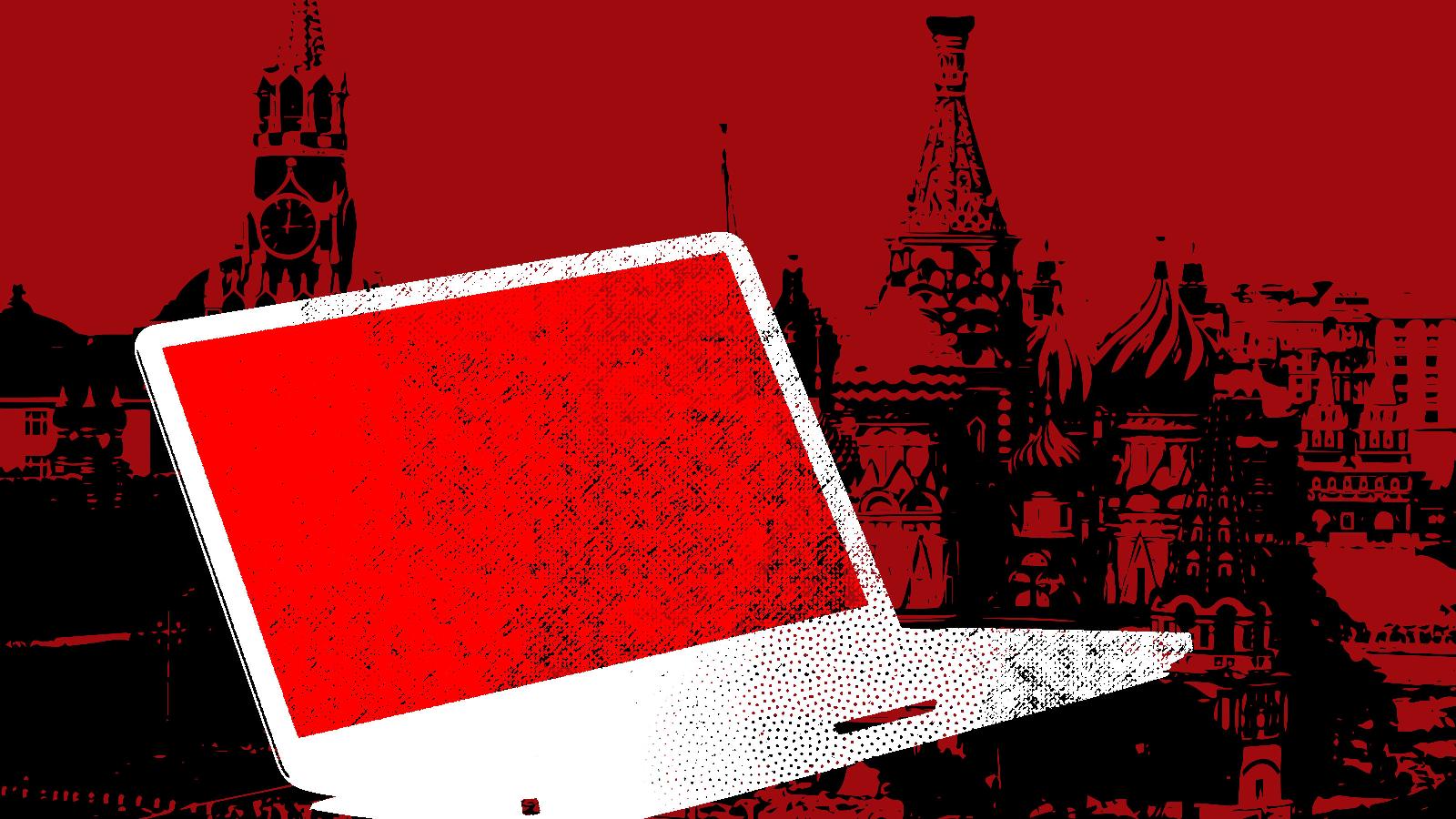 How the US dismantled a malware network used by Russian spies to steal government secrets
