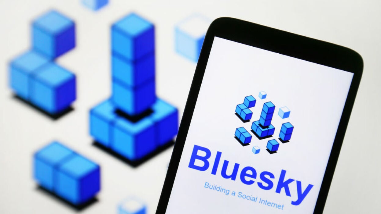 How to get a coveted Bluesky Social invite code