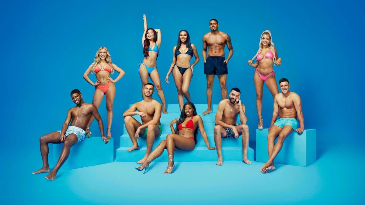 How to watch ‘Love Island’ UK from the US using a VPN