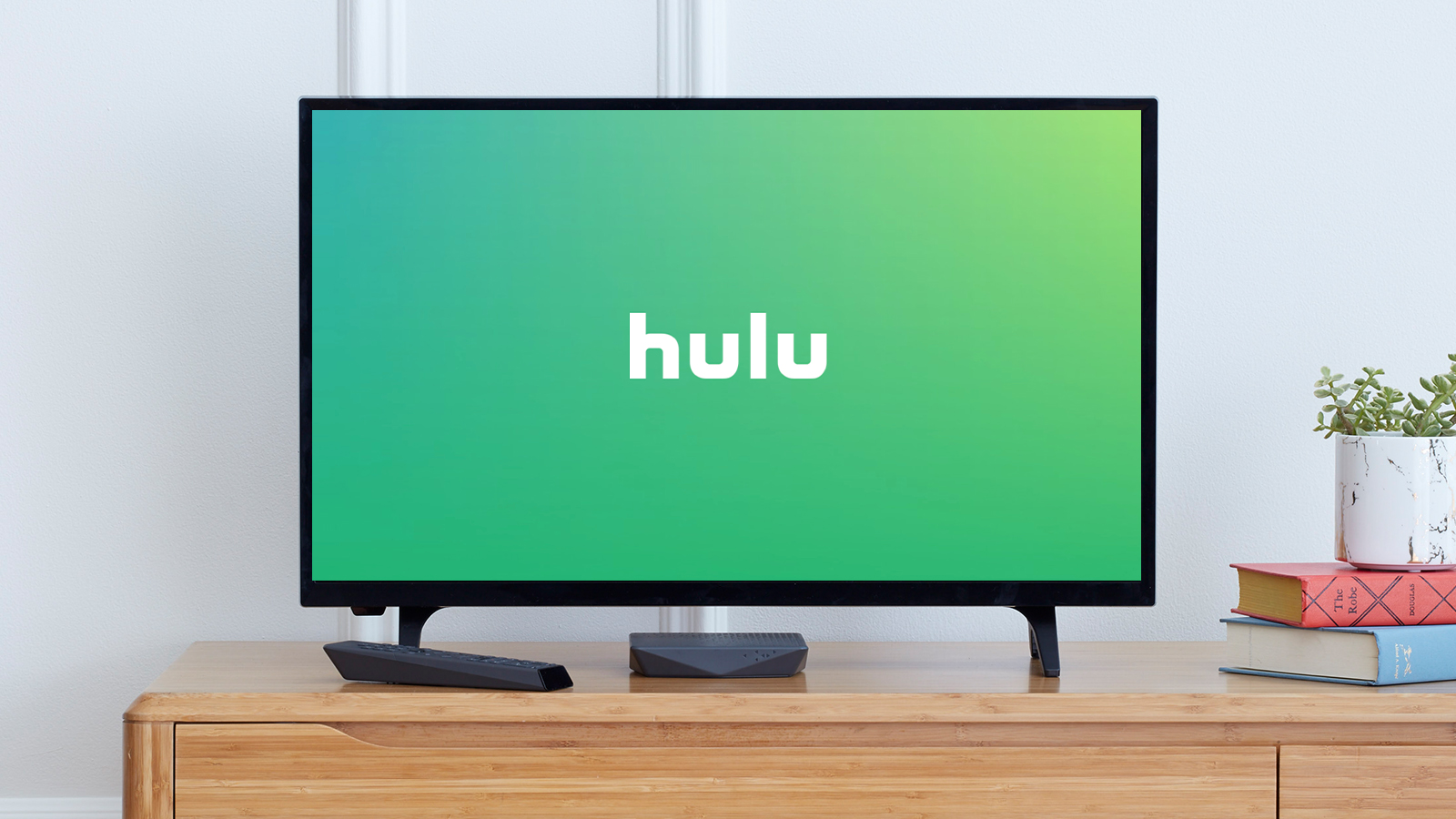 Hulu Live TV adds channels to its lineup, including PBS and Magnolia Network