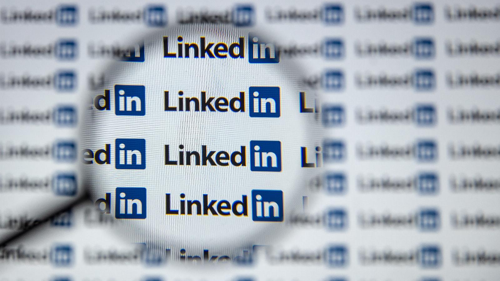 LinkedIn brings its verification tools to job posts