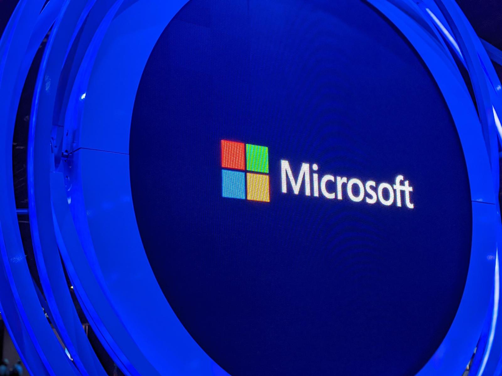 Microsoft launches an AI tool to take the pain out of building websites