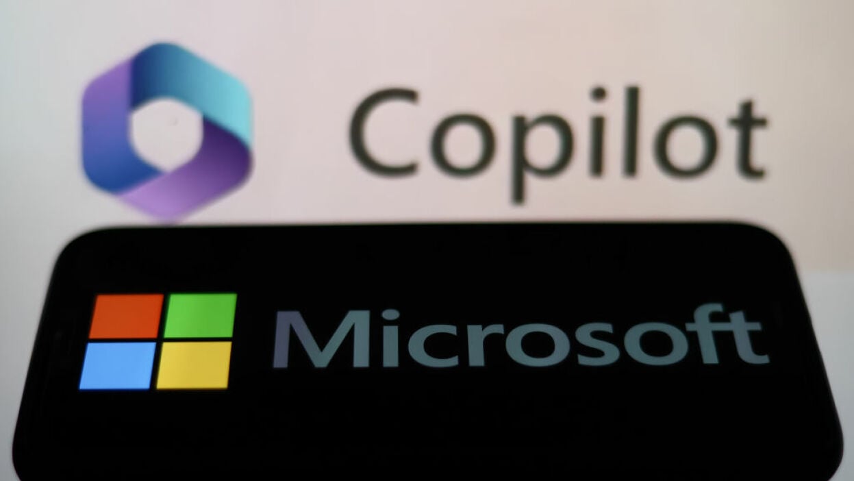 Microsoft reveals its new AI assistant Windows Copilot