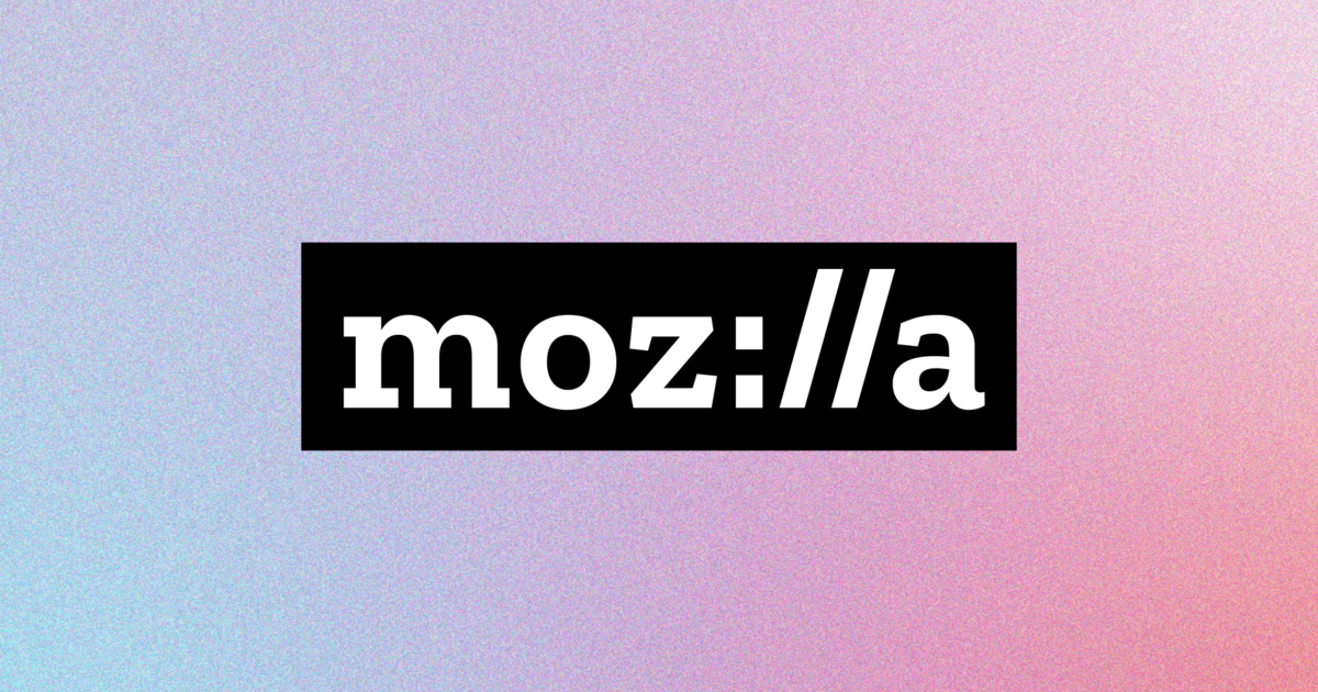 Mozilla expands its Mastodon investment with beta launch of its own highly-moderated server