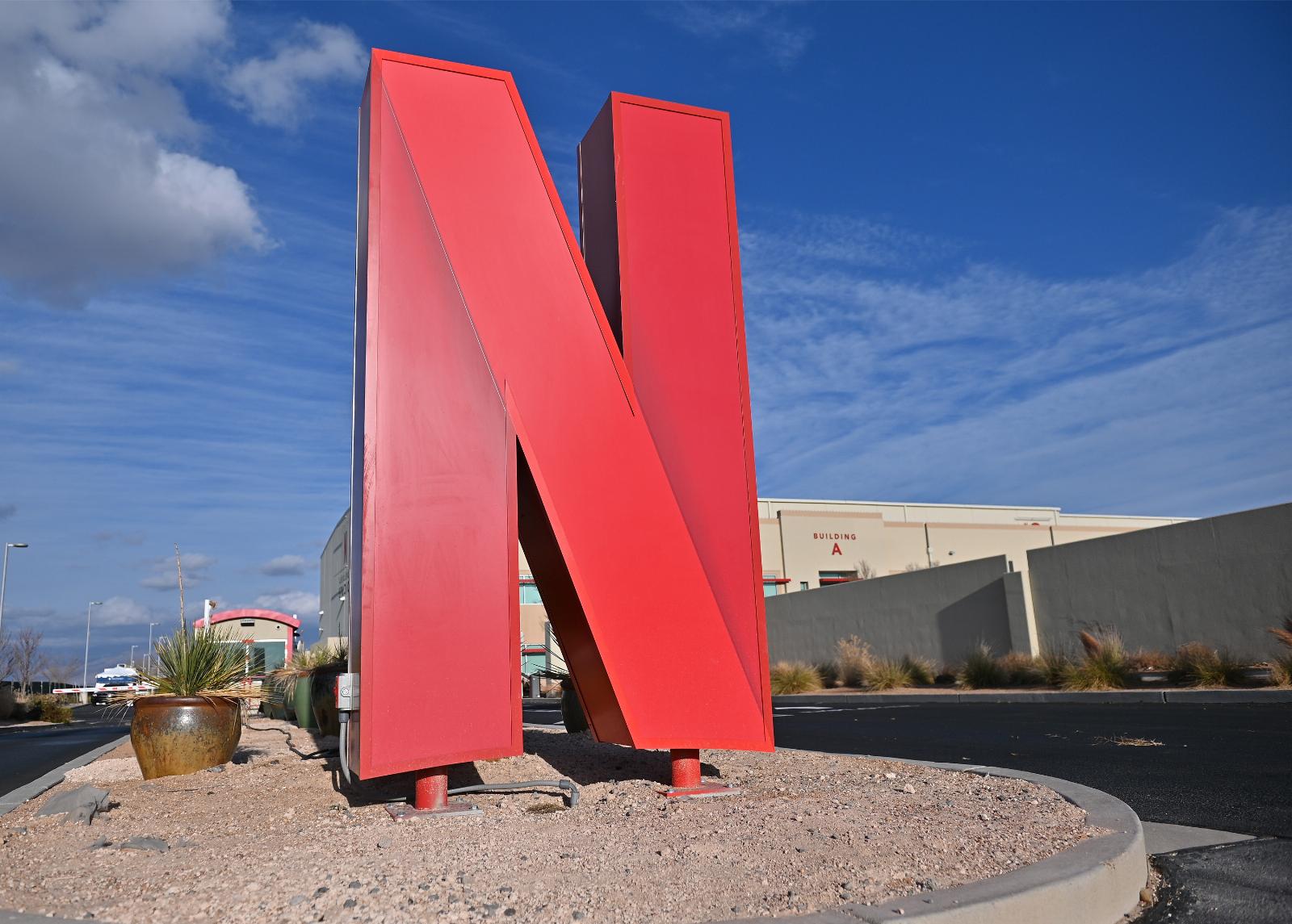 Netflix reportedly plans to cut spending by $300 million this year