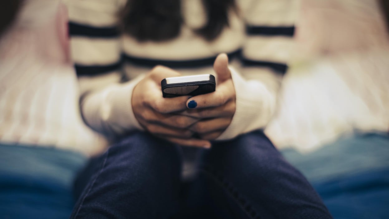 New social media recommendations for teens focus on preventing harm