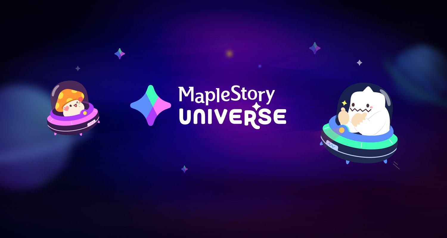 Nexon takes 20-year-old MapleStory into web3 with Haechi’s help