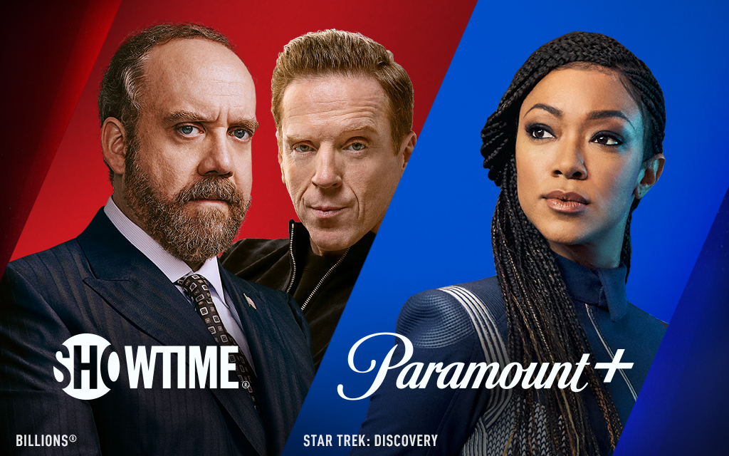 Paramount+ to increase in price when it combines with Showtime on June 27