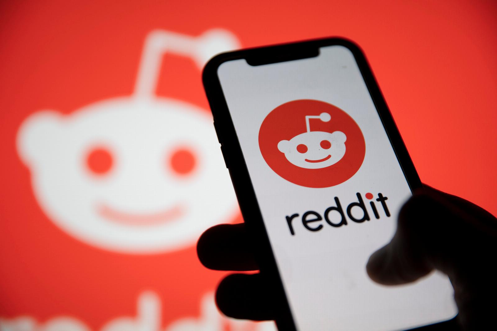 Reddit will allow users to upload NSFW images from desktop