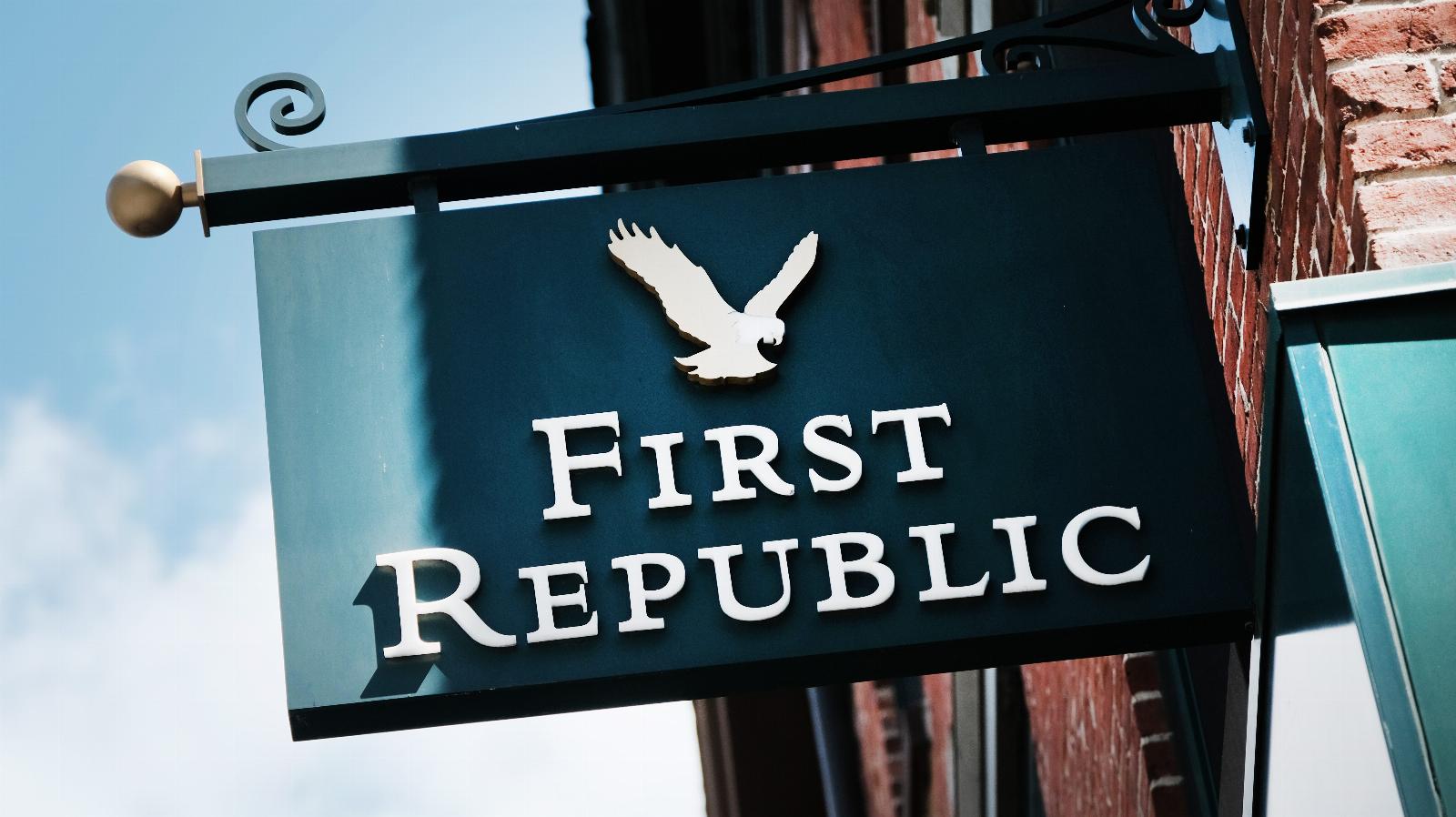 Regulators close First Republic Bank, JPMorgan named as the buyer of $330B assets and deposits, FDIC on the hook for $13B