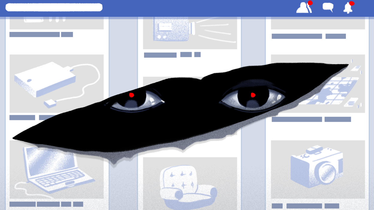 Scammers hack verified Facebook pages to impersonate Meta and Google