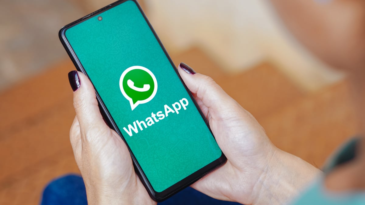 Screen sharing might be coming to WhatsApp for Android