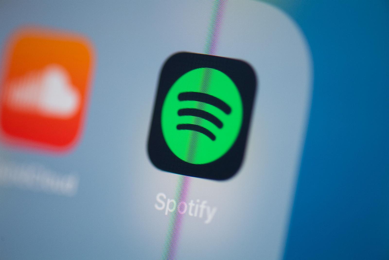 Spotify-owned Findaway Voices eliminates distribution fee for audiobooks on the streaming service