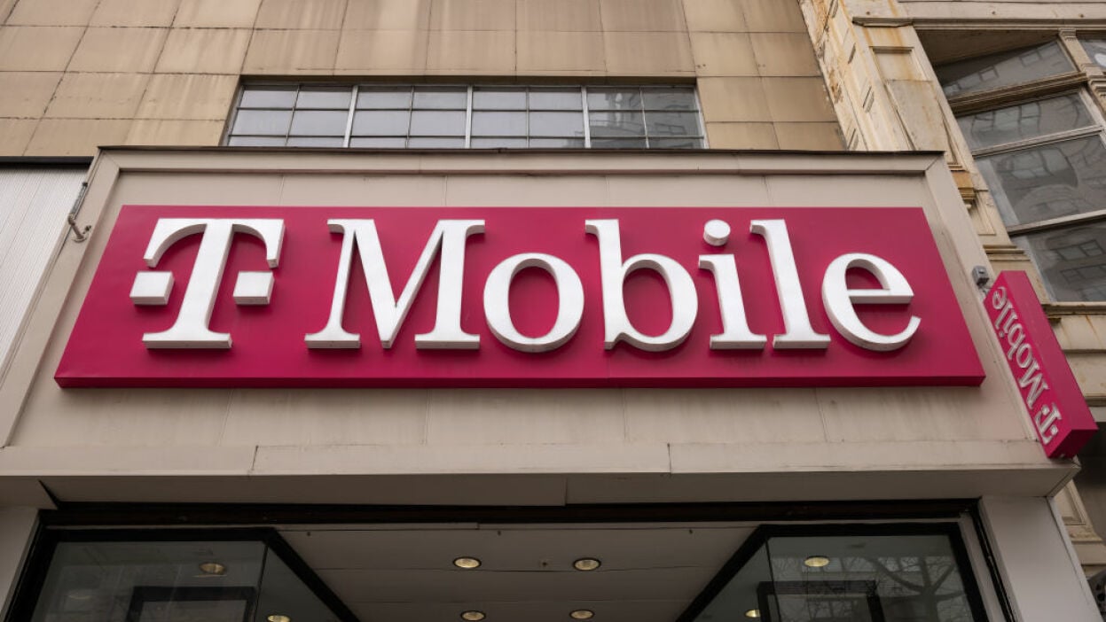 T-Mobile reveals its second customer data breach of the year so far
