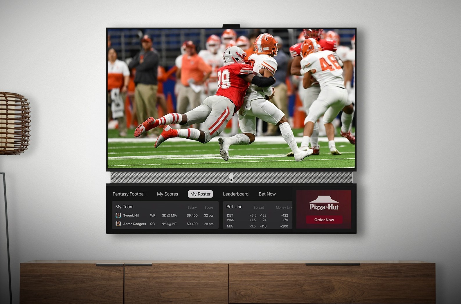 Telly, the ‘free’ smart TV with ads, has privacy policy red flags