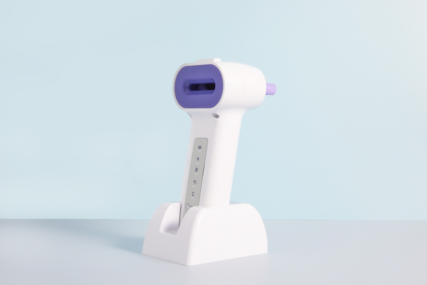 This UK startup plans to radically shake-up the antiquated world of COPD measurement