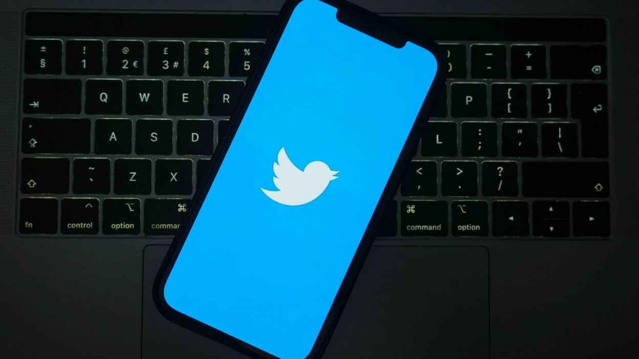 Twitter’s encrypted DMs are here, but they have many, many limitations