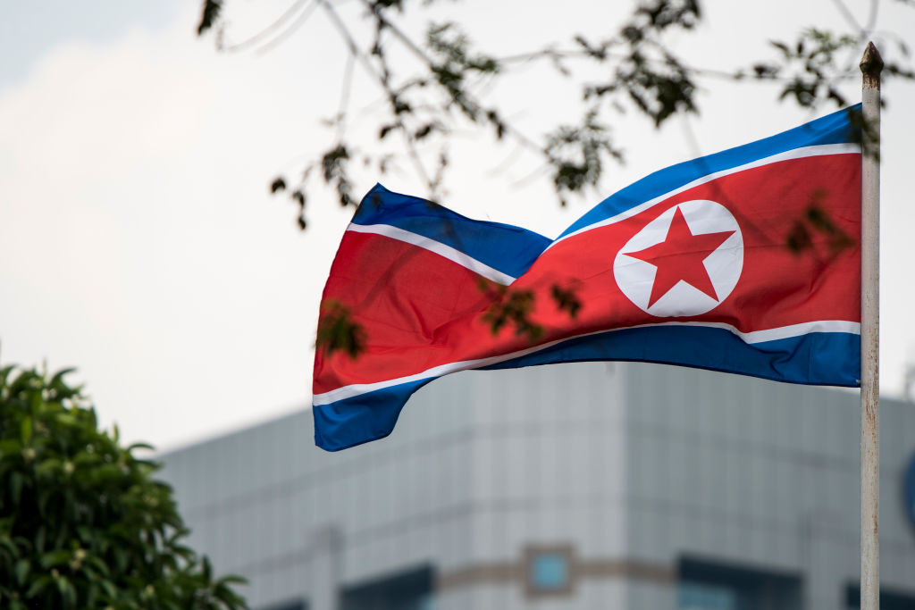 US government targets North Korea’s illicit IT workforce with new sanctions