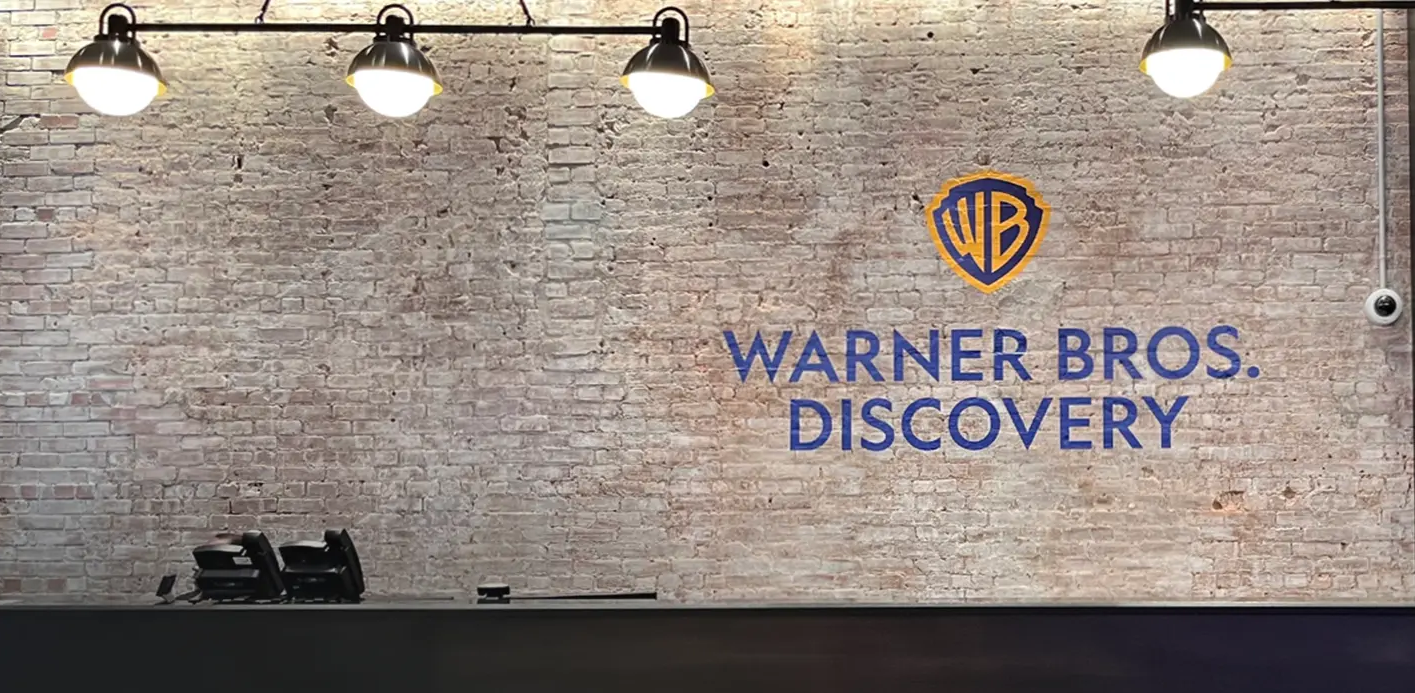 Warner Bros. Discovery’s streaming business set to become profitable in 2023