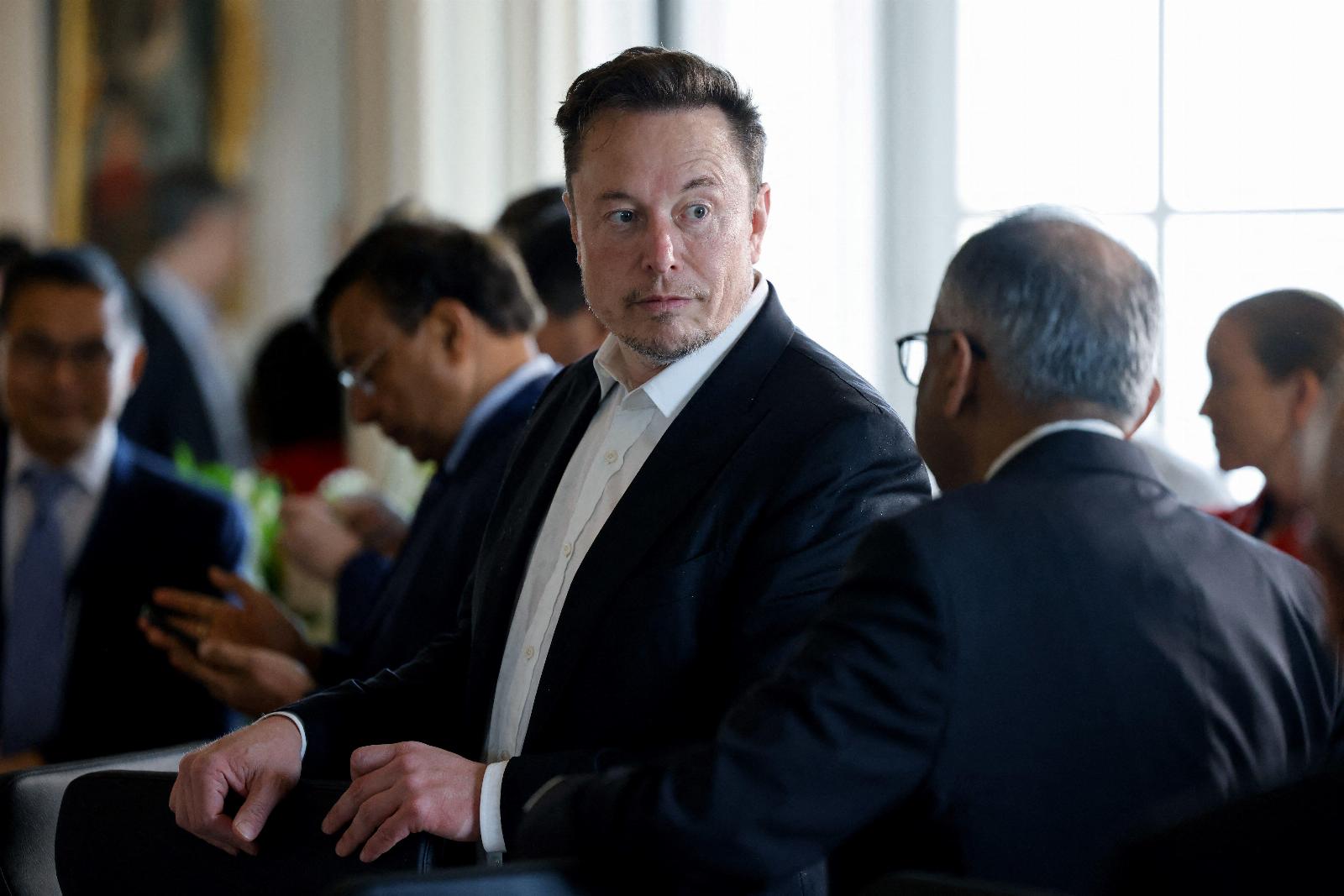 Why Elon Musk Is a DeSantis Guy