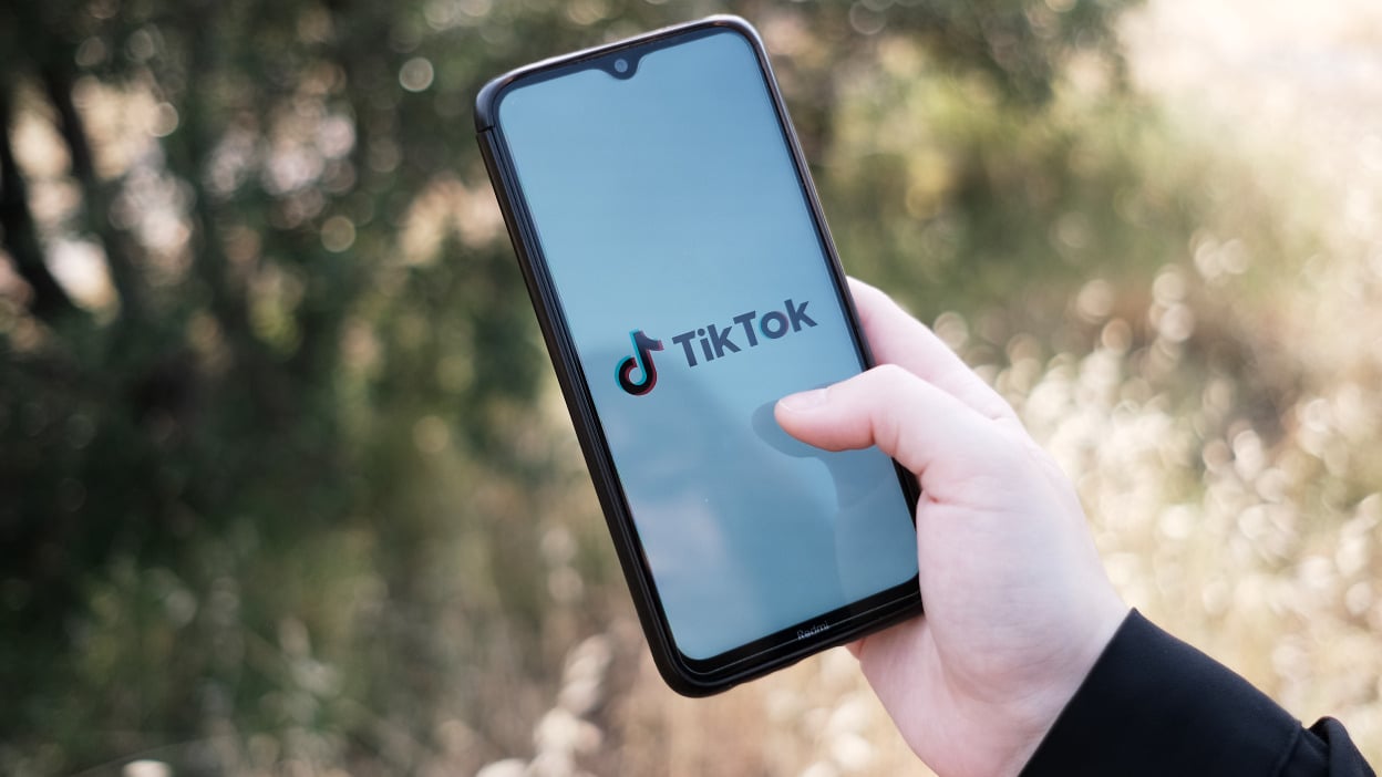 You can still use TikTok even if it’s banned